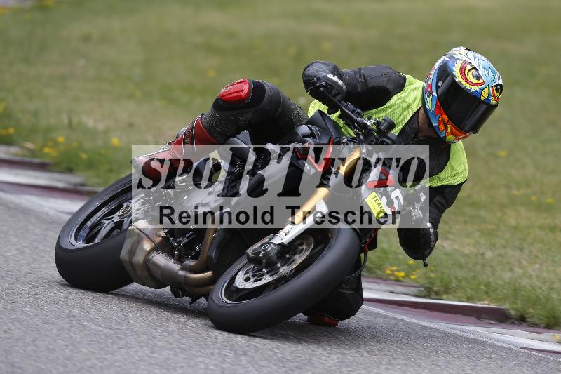 /18 05.06.2026  TZ Motorsport ADR/Gruppe gelb/75